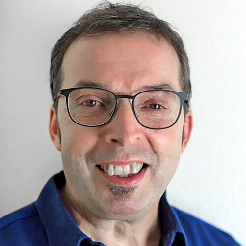 Ruedi Eberhard