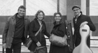Das klassische Ensemble mit vier