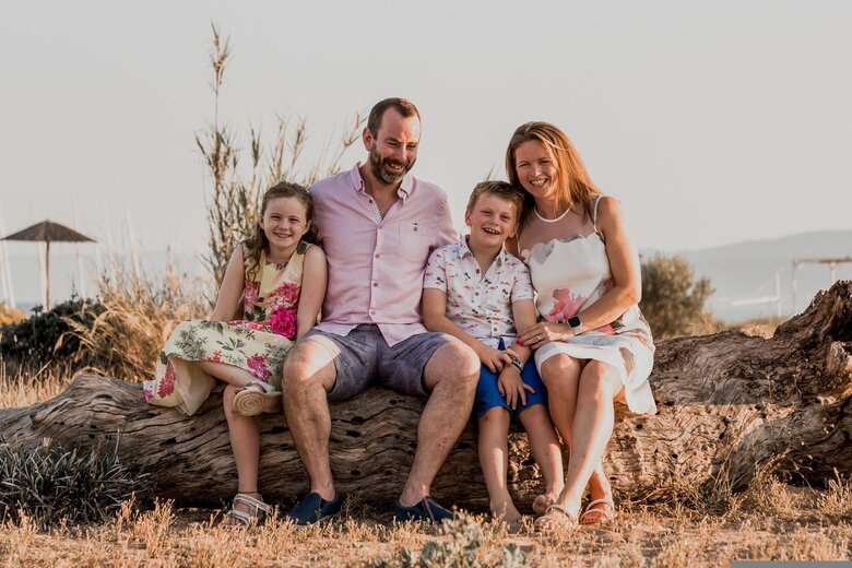 Une famille Une famille