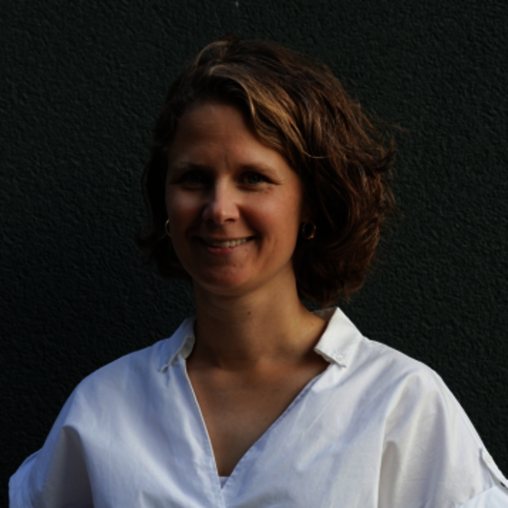 Tamara Müller