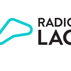 Radio Lac Logo Radio Lac