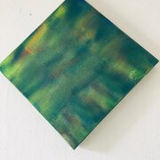 Une oeuvre