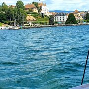 Nyon la belle