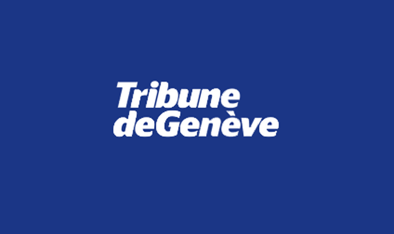 Logo Tribune de Genève