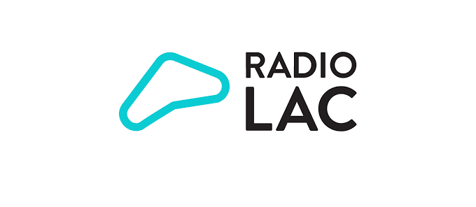Logo Radio Lac