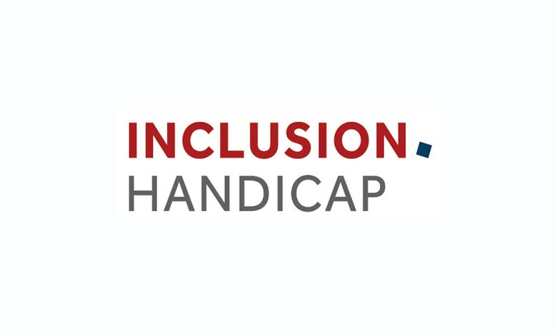 Inclusion Handicap Logo Inclusion Handicap