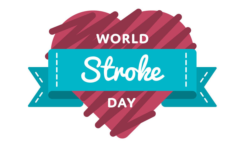World Stroke Day World Stroke Day