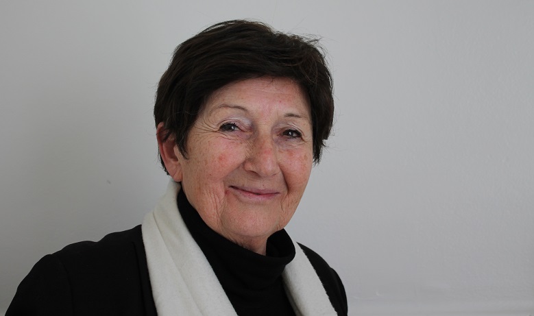 Josiane Parisod Josiane Parisod